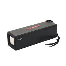 Laser Co SPK-BTRCT Portable Speaker